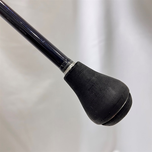 １４オシアジガーインフィニティＢ６３４